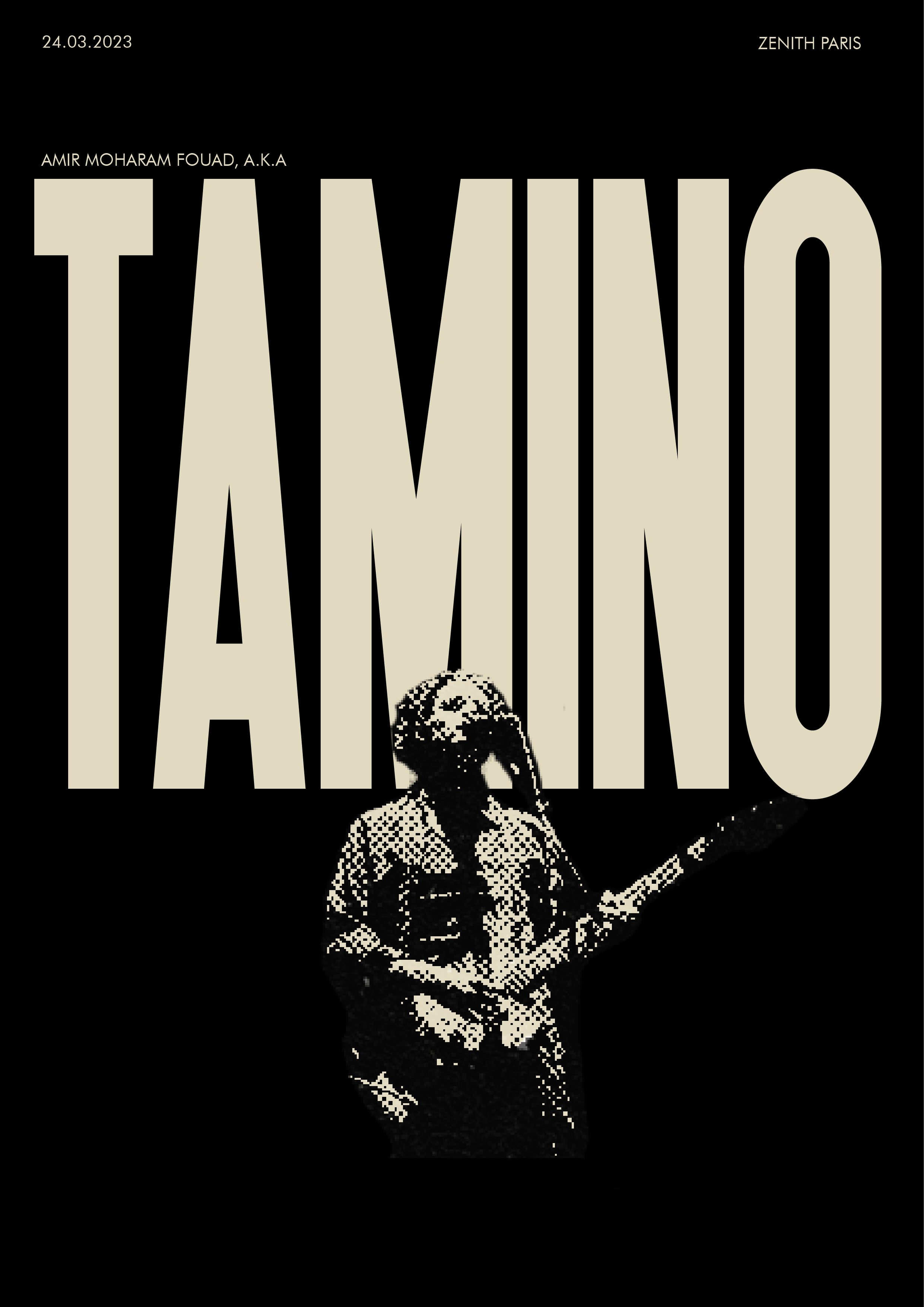 Tamino