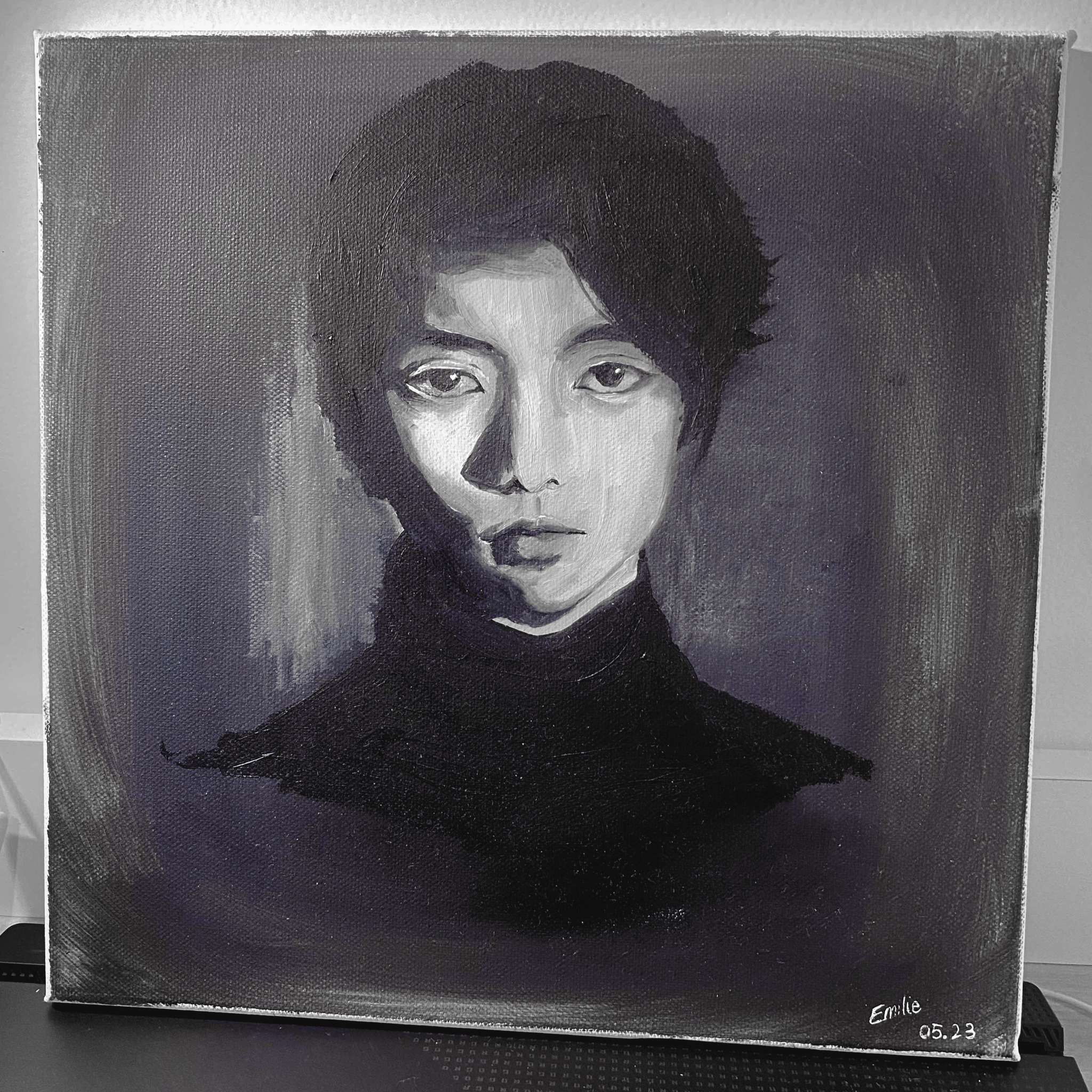 yuzuru_oil-painting